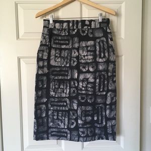 NWOT Osei Duro Skirt